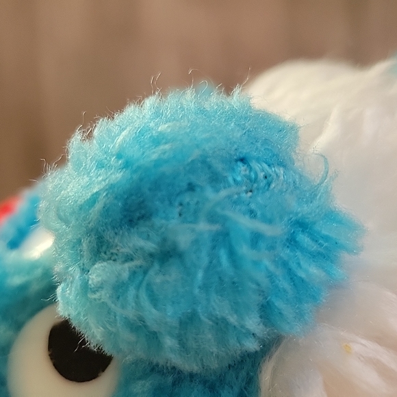 Retro Papa Smurf 1980's 1981 Collectible - Picture 9 of 10